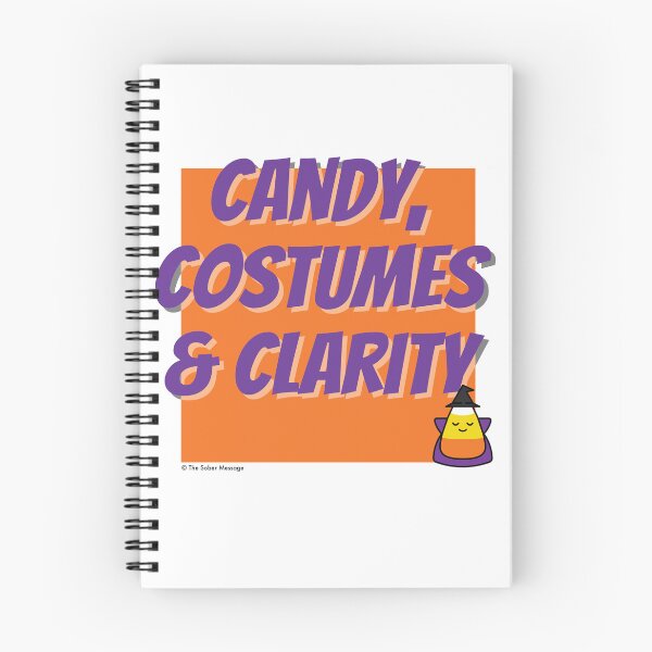 Item preview, Candy, Costumes & Clarity Halloween Design designed and sold by ApexDesigners.