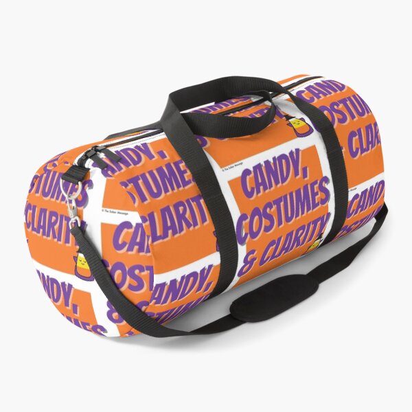 Item preview, Candy, Costumes & Clarity Halloween Design designed and sold by ApexDesigners.