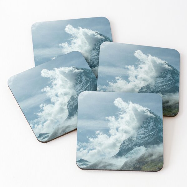 Item preview, Above The Clouds designed and sold by JulioGStudio.