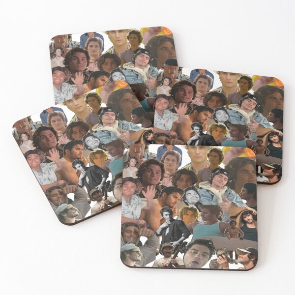 Item preview, John B (Chase Stokes) designed and sold by fnsdjfnsidjdns.