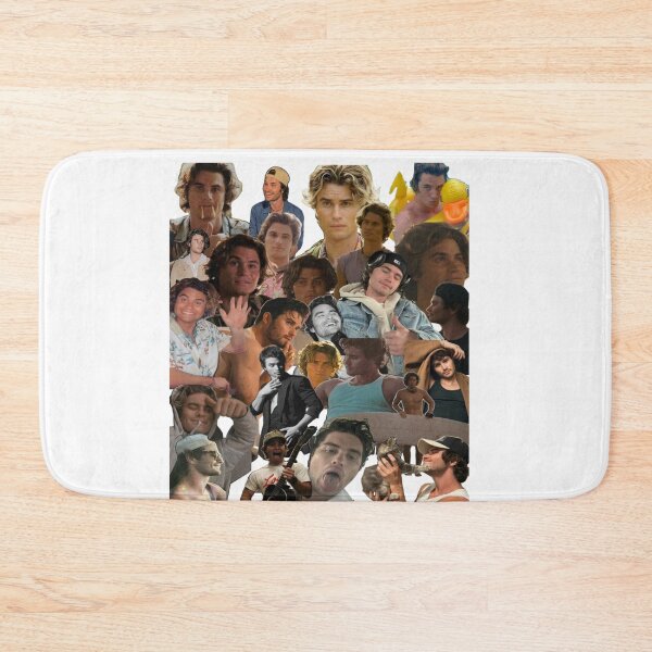 Item preview, John B (Chase Stokes) designed and sold by fnsdjfnsidjdns.