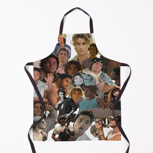 Item preview, John B (Chase Stokes) designed and sold by fnsdjfnsidjdns.
