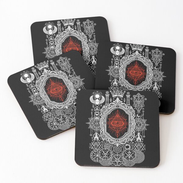 Item preview, illuminati Magic Word designed and sold by godysecc.