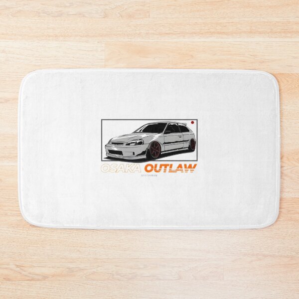 Item preview, Honda Civic Osaka Outlaw | ⭐⭐⭐⭐⭐ designed and sold by Ramlakhan1990.