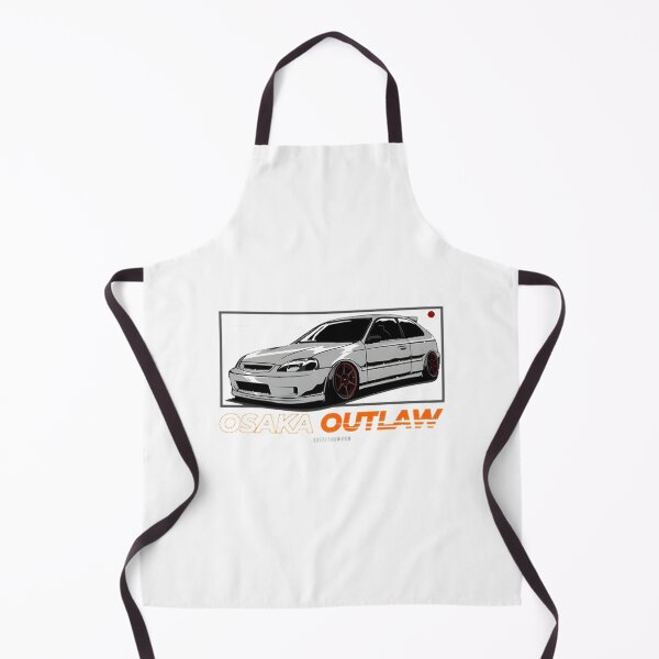 Item preview, Honda Civic Osaka Outlaw | ⭐⭐⭐⭐⭐ designed and sold by Ramlakhan1990.