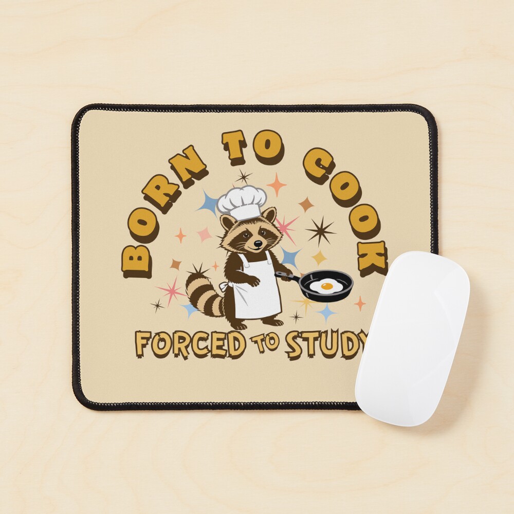 Item preview, Mouse Pad designed and sold by Shedronpanda.