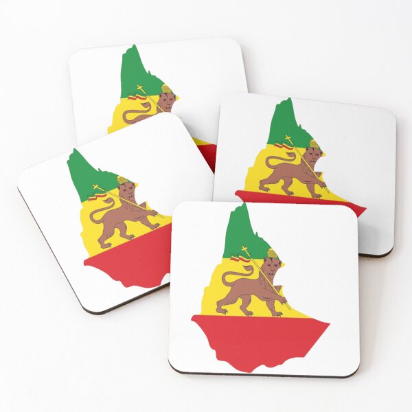 Item preview, Ethiopia pride designed and sold by ambesaw.