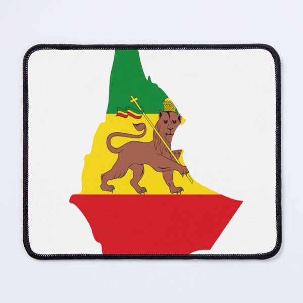 Item preview, Ethiopia pride designed and sold by ambesaw.
