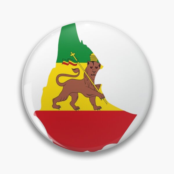 Item preview, Ethiopia pride designed and sold by ambesaw.