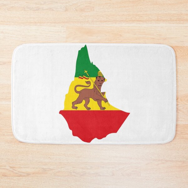 Item preview, Ethiopia pride designed and sold by ambesaw.