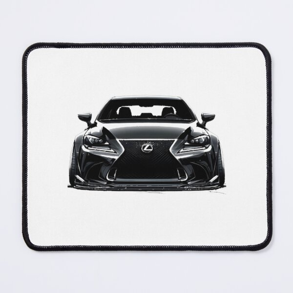 Item preview, Widebody Lexus Is Performance Art | ⭐⭐⭐⭐⭐ designed and sold by loana013.