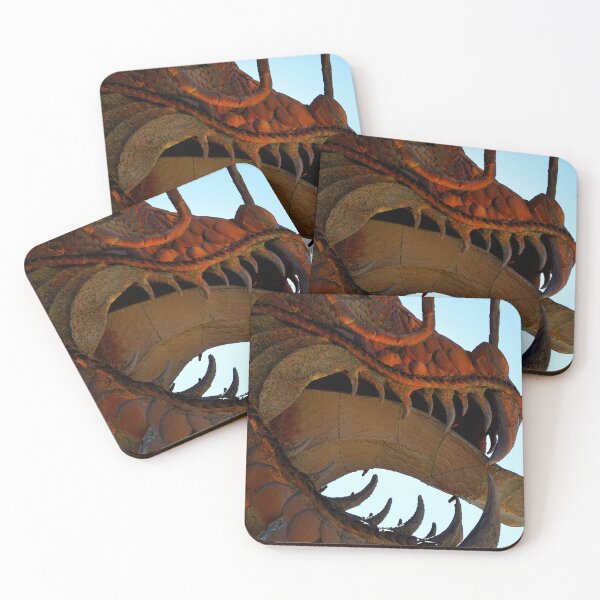 Item preview, The Serpents Head - Borrego Springs designed and sold by Glenn McCarthy.
