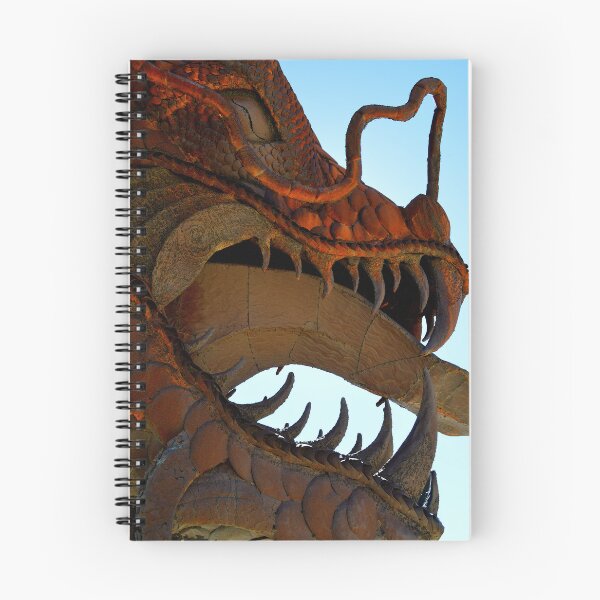 Item preview, The Serpents Head - Borrego Springs designed and sold by Glenn McCarthy.