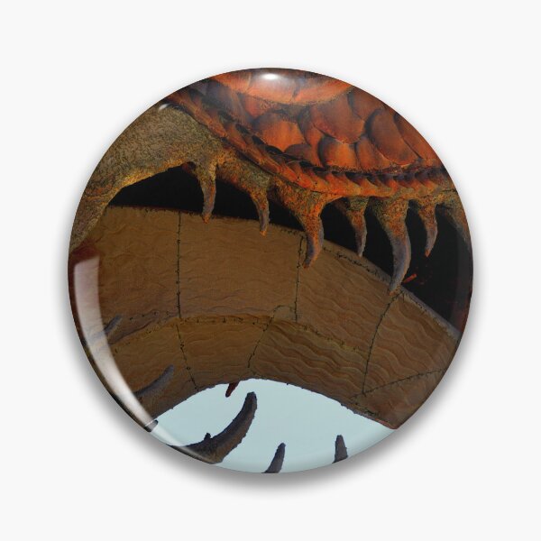 Item preview, The Serpents Head - Borrego Springs designed and sold by Glenn McCarthy.
