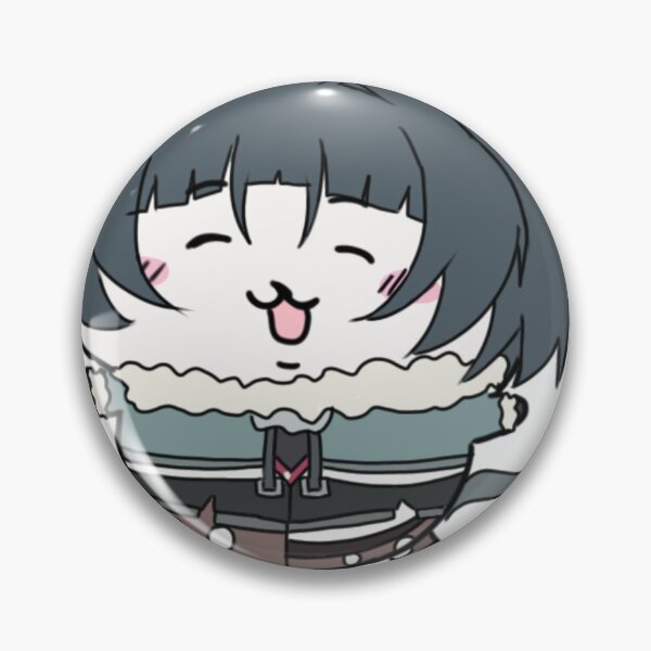 Item preview, Jane Doe chii designed and sold by omokusa.