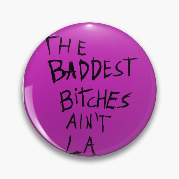 Item preview, Aint in LA designed and sold by Hand Drawn Chaos.