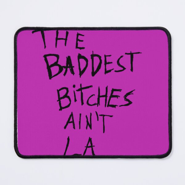 Item preview, Aint in LA designed and sold by Hand Drawn Chaos.
