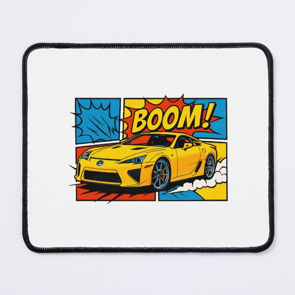 Item preview, Legendary Lfa V10 Japanese Supercar Art - Jdm Sports Car Enthusiast Graphic | Best Buy designed and sold by loana013.