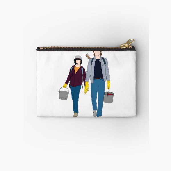 Item preview, Retro 80S Babysitter And Nerd Best Friends Duo Art | Best Gift designed and sold by noureddine elattar.