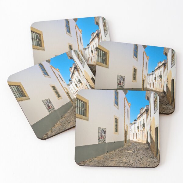 Item preview, Faro side street designed and sold by JEZ22.
