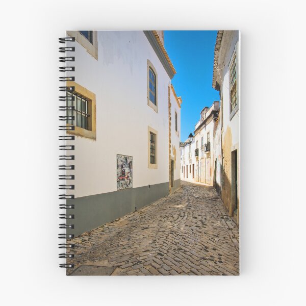 Item preview, Faro side street designed and sold by JEZ22.