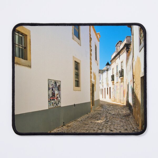 Item preview, Faro side street designed and sold by JEZ22.