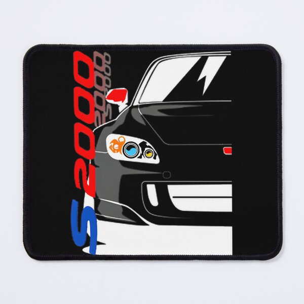 Item preview, S2K Ap1 Ap2 Jdm Roadster Sports Car Graphic Art Print | ⭐⭐⭐⭐⭐ Best Seller designed and sold by Ramlakhan1990.