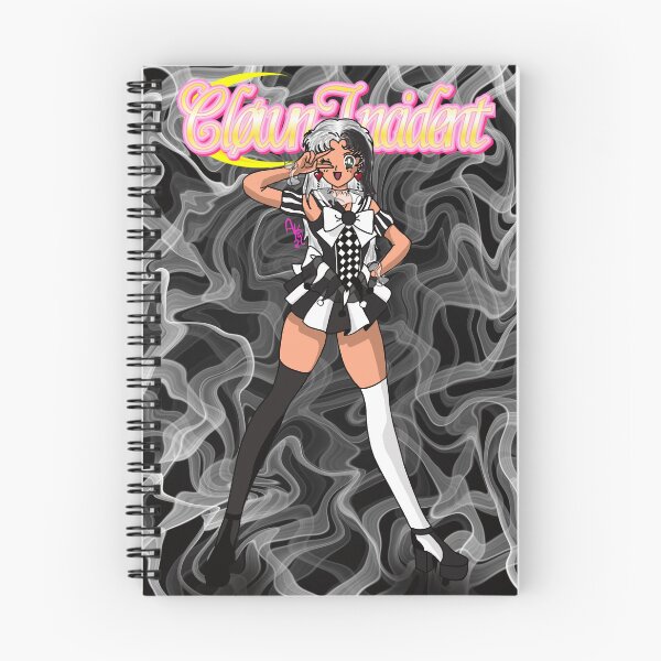 Item preview, Sailor Clown Incident designed and sold by Psychedellux-.