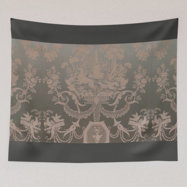 Item preview, Fine tapestry designed and sold by KNBS.
