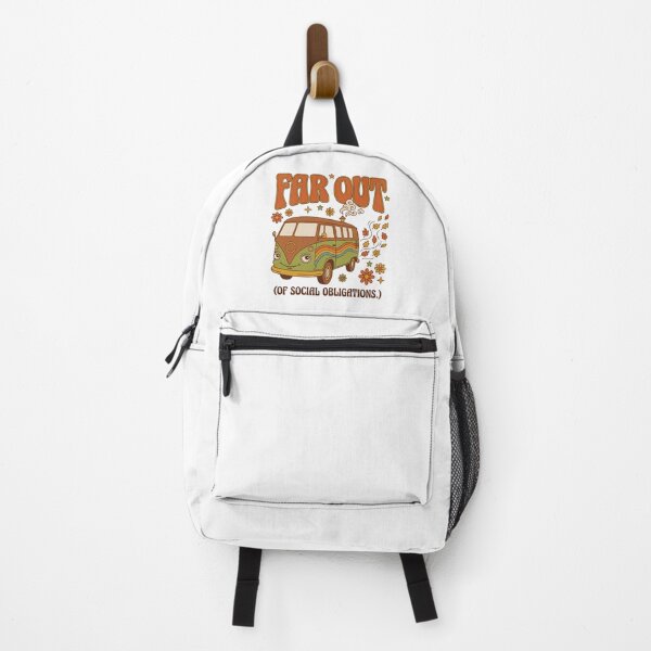 Item preview, Far Out Of Social Obligations designed and sold by SignumShop.