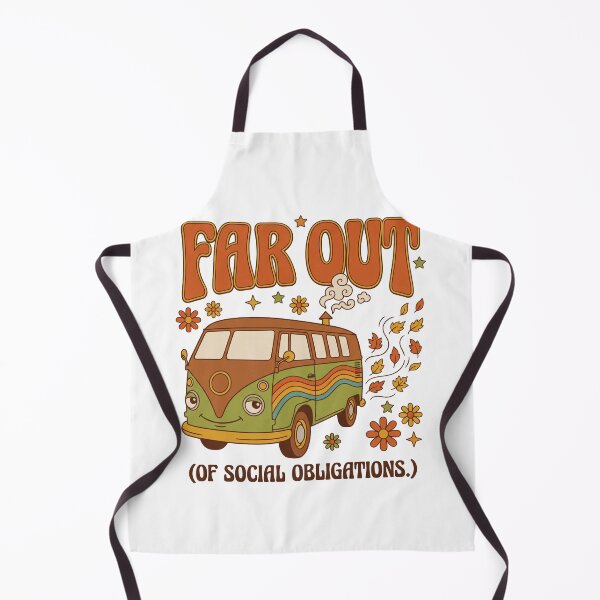 Item preview, Far Out Of Social Obligations designed and sold by SignumShop.