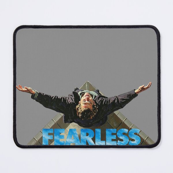 Item preview, Fearless Movie 1993 - Jeff Bridges designed and sold by Presents For The Dead.