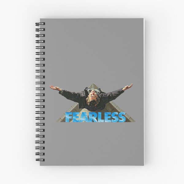 Item preview, Fearless Movie 1993 - Jeff Bridges designed and sold by Presents For The Dead.
