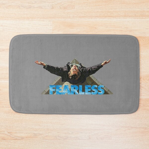 Item preview, Fearless Movie 1993 - Jeff Bridges designed and sold by Presents For The Dead.