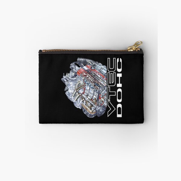Item preview, Retro Jdm Dohc Vtec Engine Graphic - Japanese Tuner Car Culture Art | Limited Edition designed and sold by Ramlakhan1990.