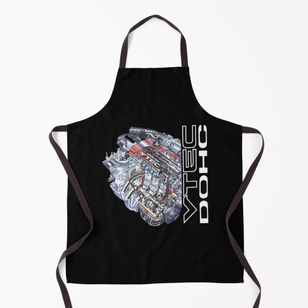 Item preview, Retro Jdm Dohc Vtec Engine Graphic - Japanese Tuner Car Culture Art | Limited Edition designed and sold by Ramlakhan1990.