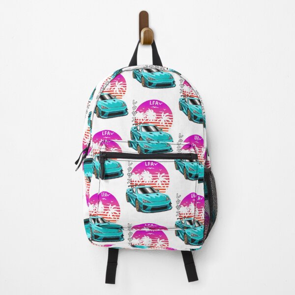 Item preview, Retro V10 Japanese Supercar Sunset Aesthetic Art | Best Gift designed and sold by loana013.