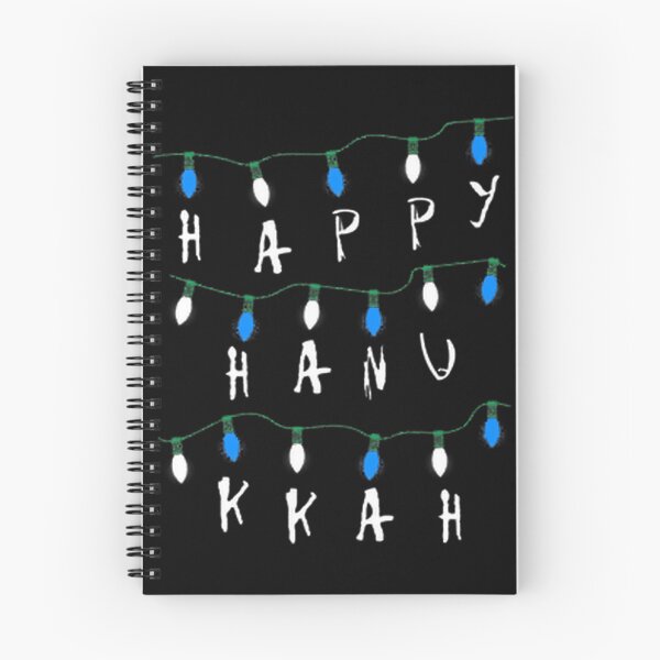 Item preview, Happy Hanukkah Retro Festive Lights Menorah Celebration Aesthetic Holiday Art | Limited Edition designed and sold by noureddine elattar.