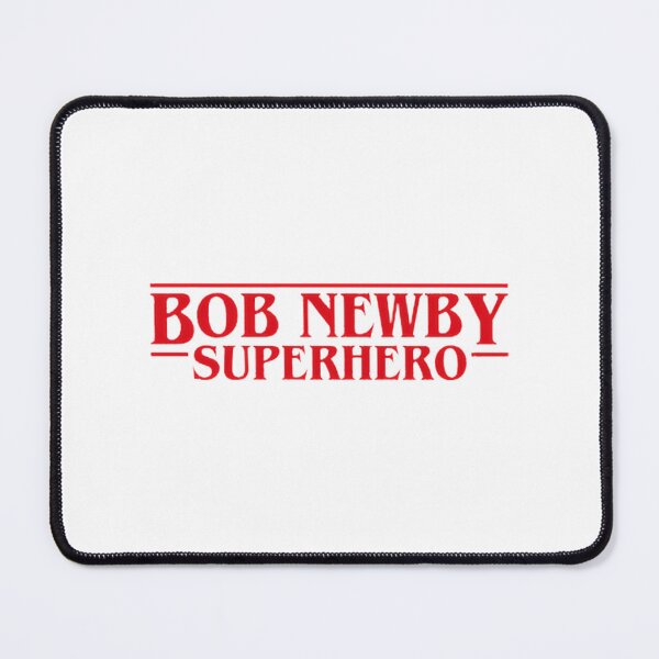 Item preview, Bob The Brain Hawkins Superhero Retro 80S Tribute Art | Perfect Gift For You And Friends designed and sold by noureddine elattar.