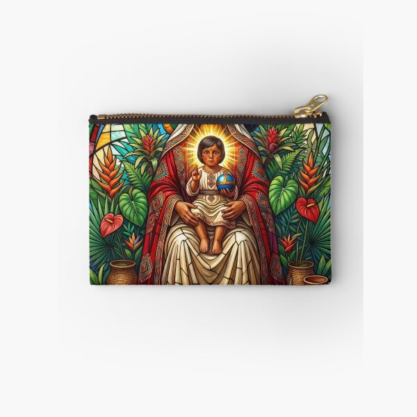 Item preview, Our Lady of Coromoto: Patron Saint of Venezuela | Devotion designed and sold by Perpetia.