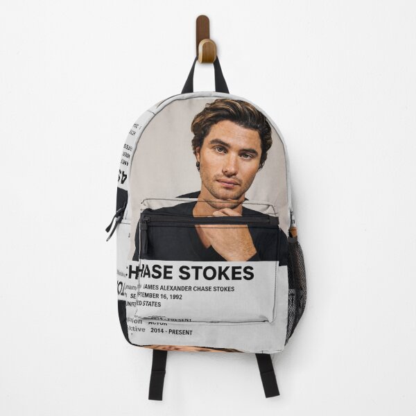 Item preview, John B (Chase Stokes) designed and sold by fnsdjfnsidjdns.