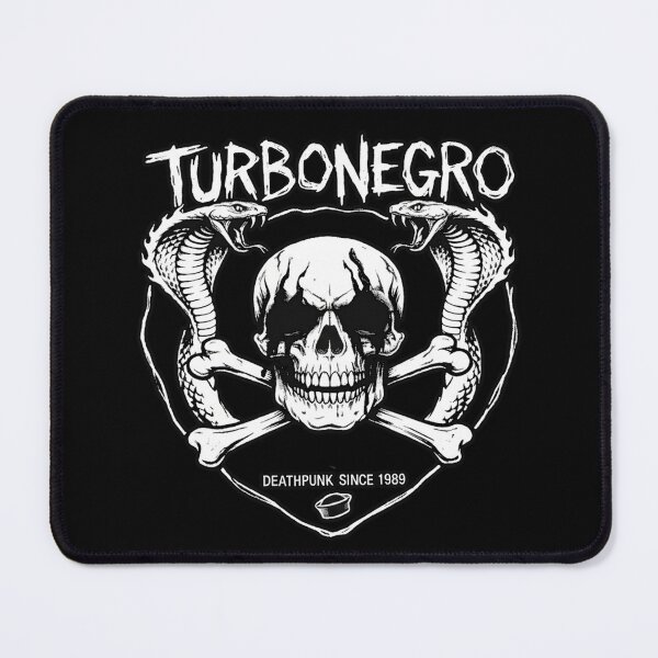 Item preview, Turbonegro Turbojugend Deathpunk designed and sold by Simbera.