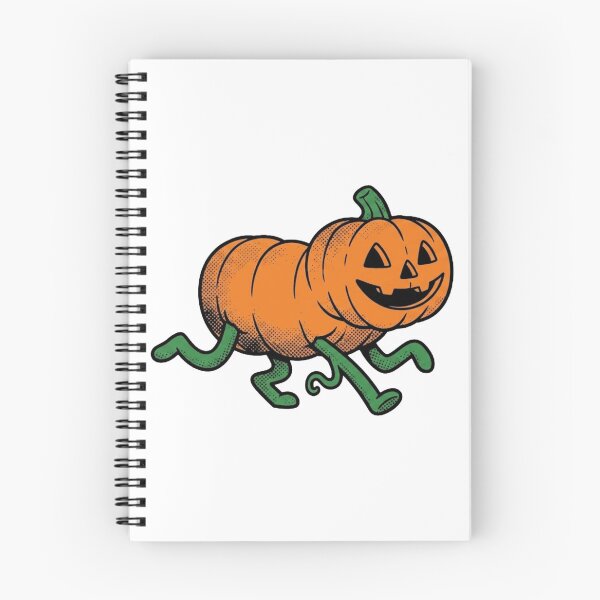 Item preview, Pumpkin Dog - 90s Screen Print designed and sold by conamor-bymel.