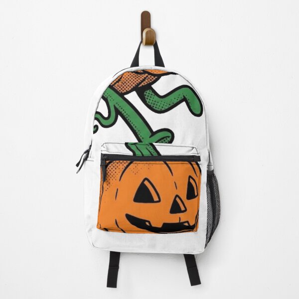 Item preview, Pumpkin Dog - 90s Screen Print designed and sold by conamor-bymel.