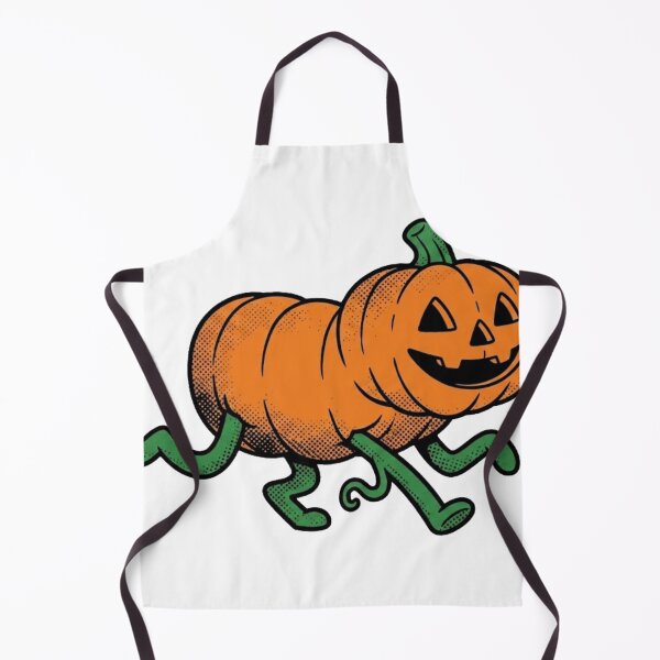 Item preview, Pumpkin Dog - 90s Screen Print designed and sold by conamor-bymel.