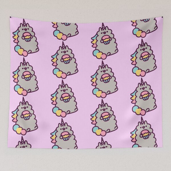 Item preview, unicorn stormy!!! designed and sold by PLANET-VEE.
