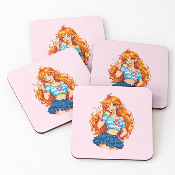 Item preview, Winx Bloom - trendy designed and sold by Chocola129.