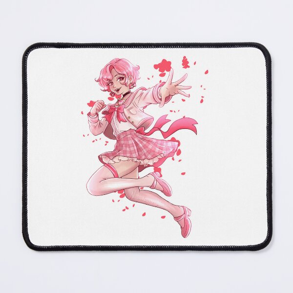 Item preview, Magical girl designed and sold by NatsukotheMun.