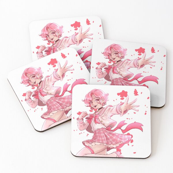Item preview, Magical girl designed and sold by NatsukotheMun.