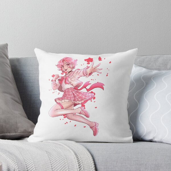 Aperçu de l'œuvre Magical girl créée et vendue par NatsukotheMun.